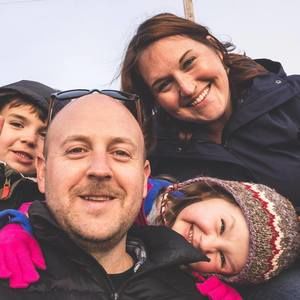 Meet your Posher, Crystal